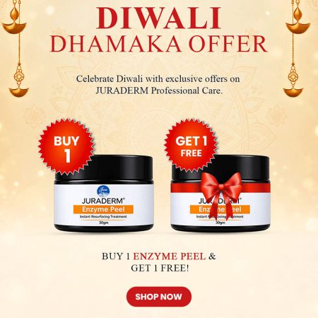 Enzyme Peel