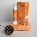 Sunscreen Silicon Free Gel 50 PA +++